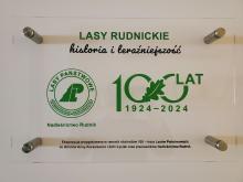 Otwarcie wystawy „Lasy Rudnickie historia i teraźniejszość”
